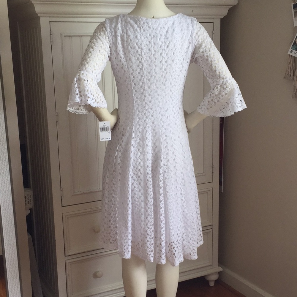 NWT Chris McLaughlin Dress - Picture 4 of 7